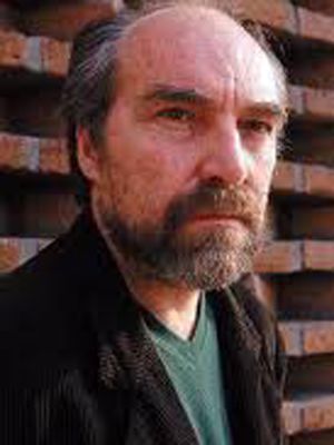 Kinoposter Hugo Moraga