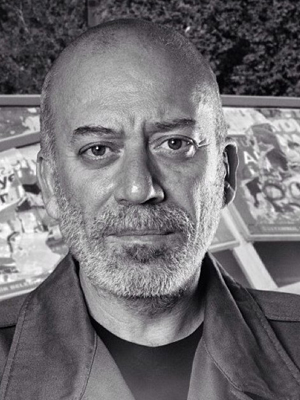 Kinoposter Mehmet Esen