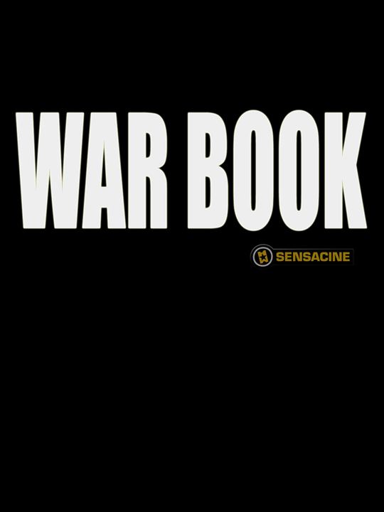 War Book : Kinoposter
