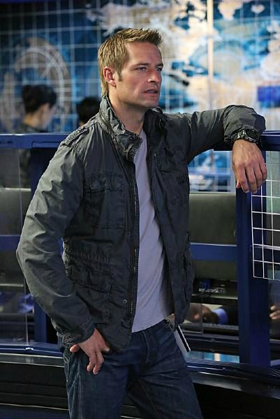 Bild Josh Holloway