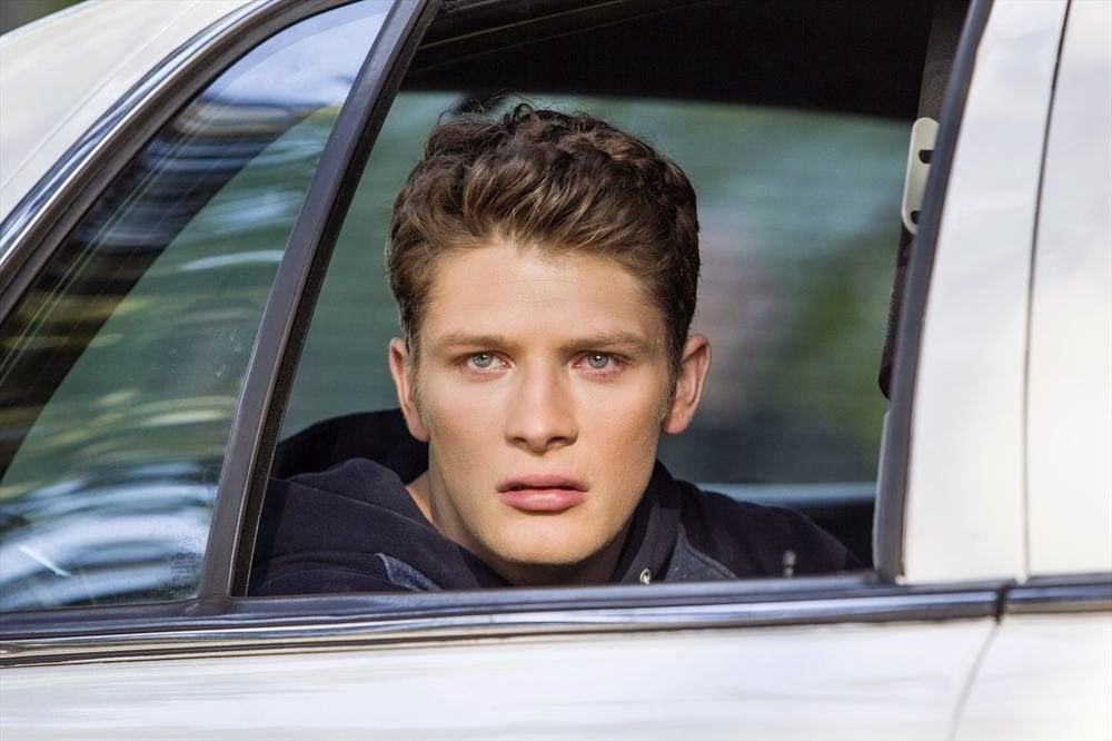 Bild Brett Dier