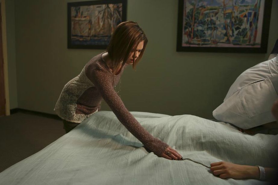 Bild Nicole Gale Anderson