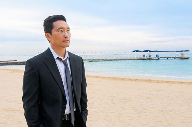 Hawaii Five-0 : Bild Daniel Dae Kim