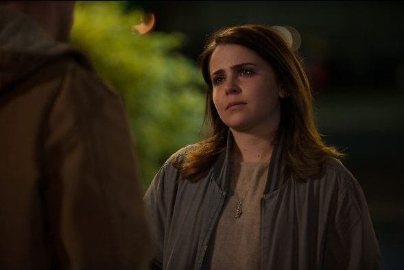 Bild Mae Whitman