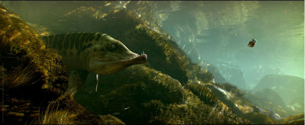 Die Winzlinge - Operation Zuckerdose : Bild