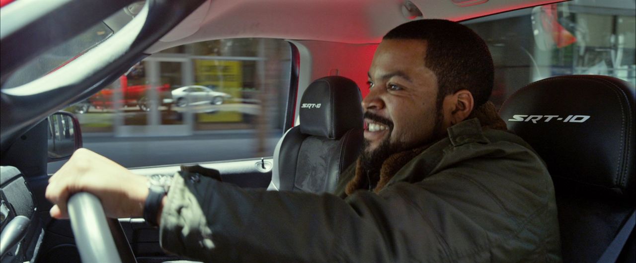 Ride Along : Bild Ice Cube