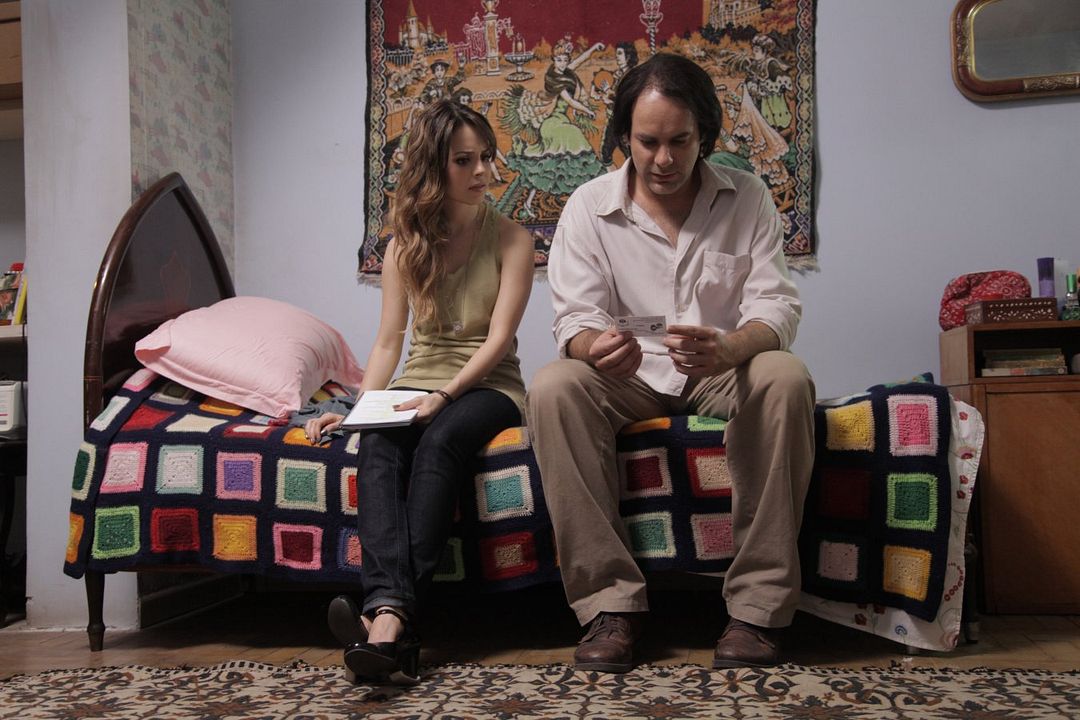 Quando Eu Era Vivo : Bild