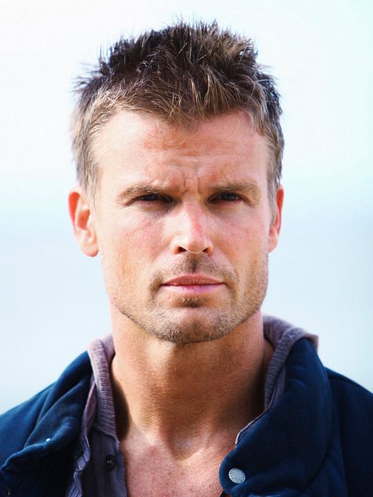 Kinoposter Marc Menard