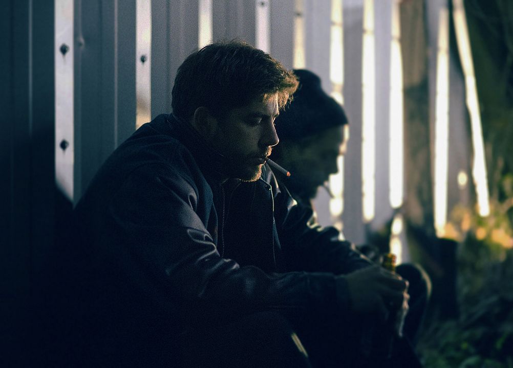 Sag nicht, wer du bist! : Bild Pierre-Yves Cardinal