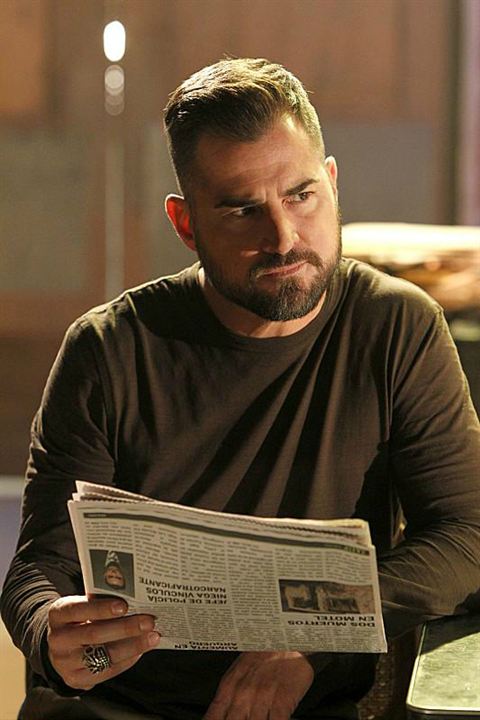 Bild George Eads