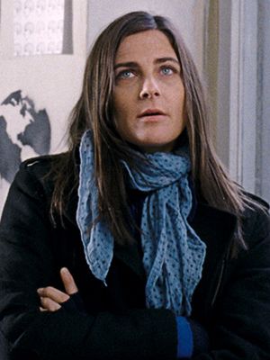 Kinoposter Daniel Sea