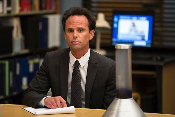 Community : Bild Walton Goggins