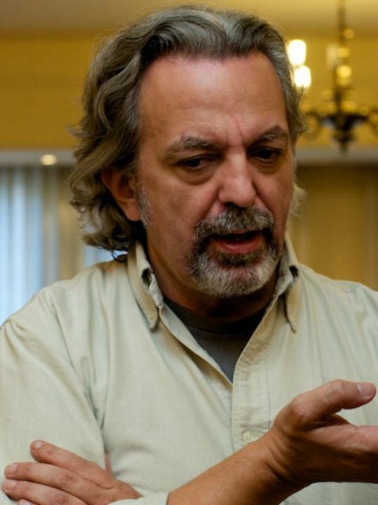 Kinoposter Alber Ponte