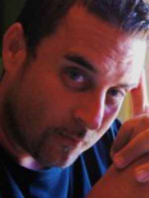 Kinoposter Ferrán Brooks