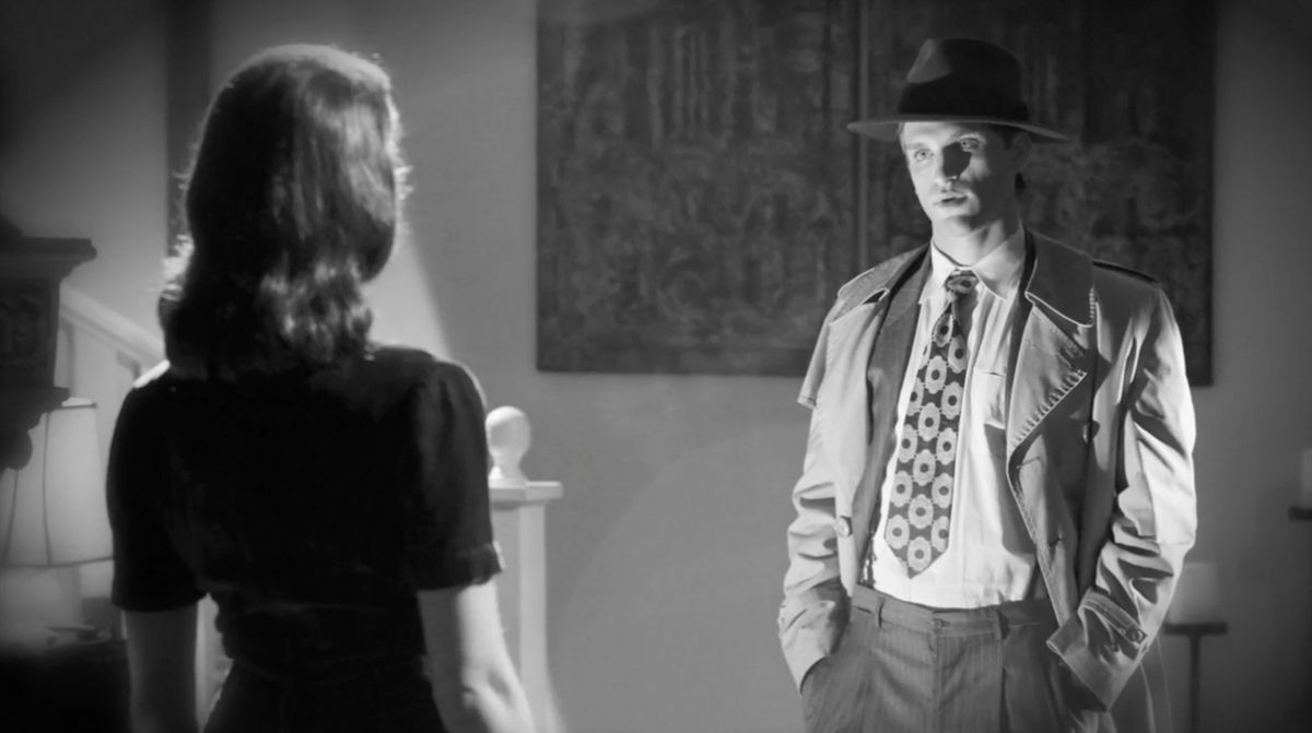 Pretty Little Liars : Bild Keegan Allen