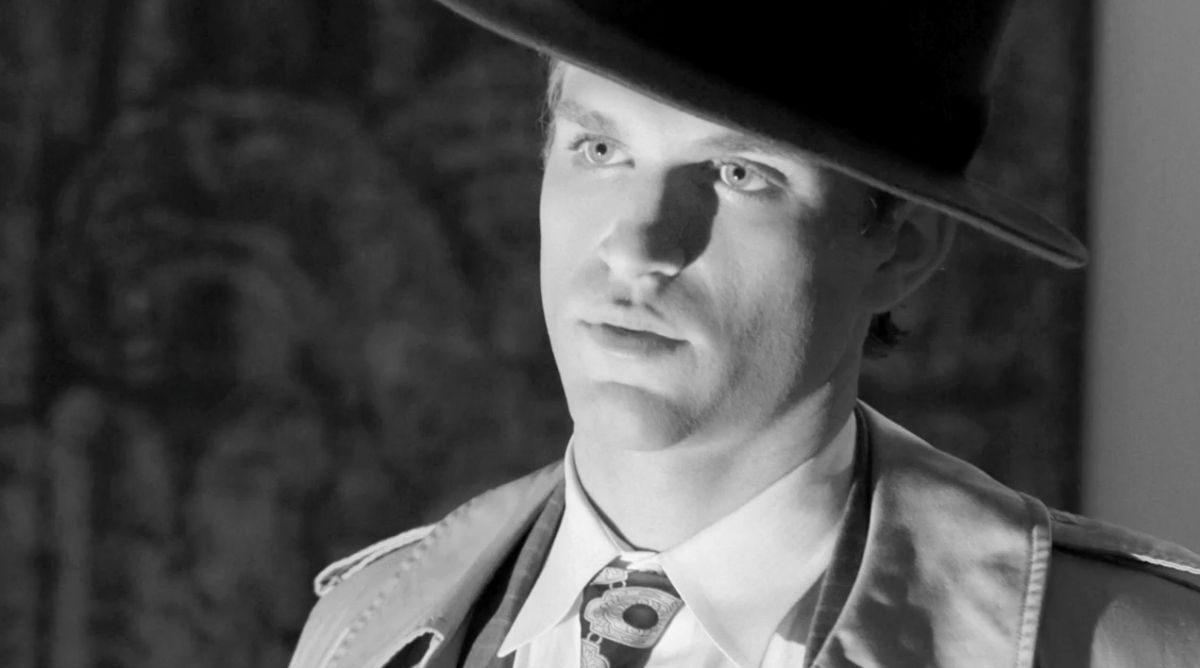 Pretty Little Liars : Bild Keegan Allen