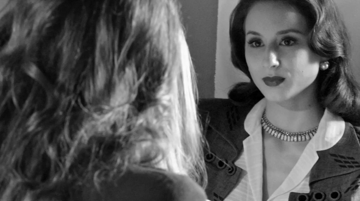 Pretty Little Liars : Bild Troian Bellisario