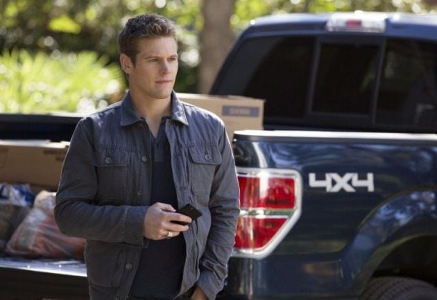 Bild Zach Roerig