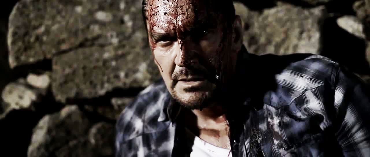 Deranged - Wie gut kennst du deine Freunde? : Bild Craig Fairbrass