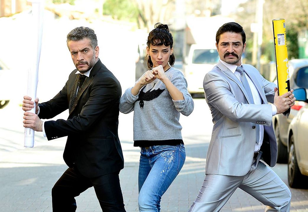 Kardeş Payı : Vignette (magazine)