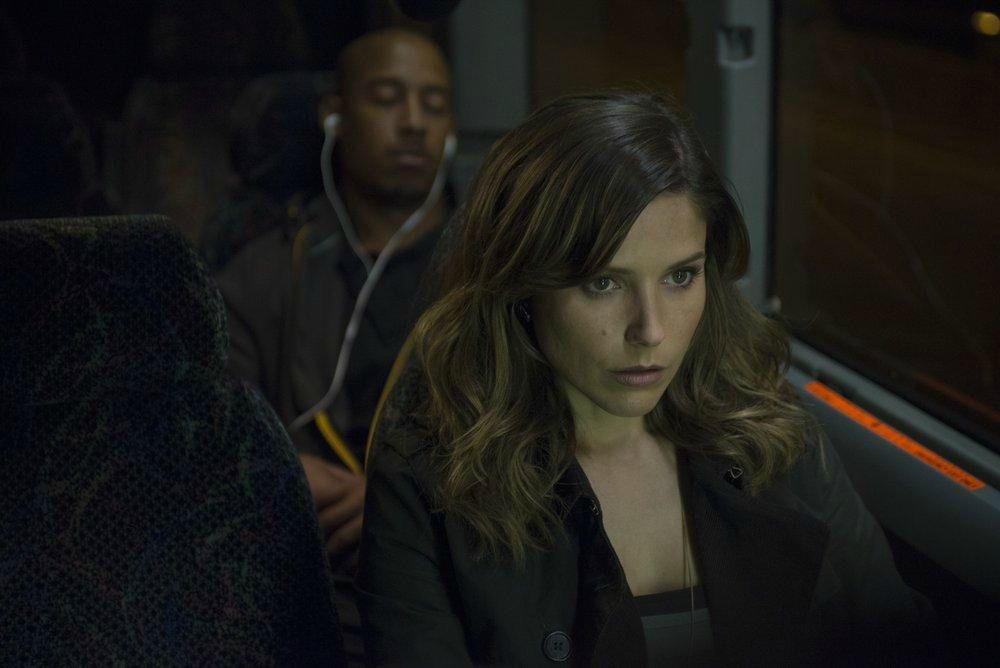 Chicago PD : Bild Sophia Bush