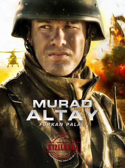 Kızılelma : Vignette (magazine)