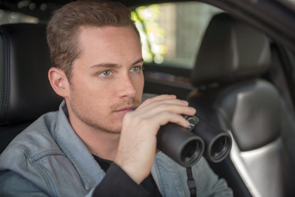 Chicago PD : Bild Jesse Lee Soffer