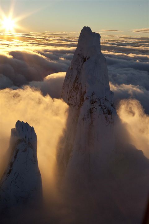 Cerro Torre - Nicht den Hauch einer Chance : Bild