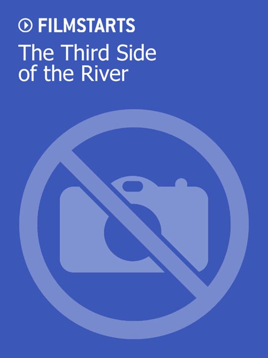 The Third Side of the River : Kinoposter