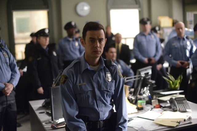 Fargo : Bild Colin Hanks