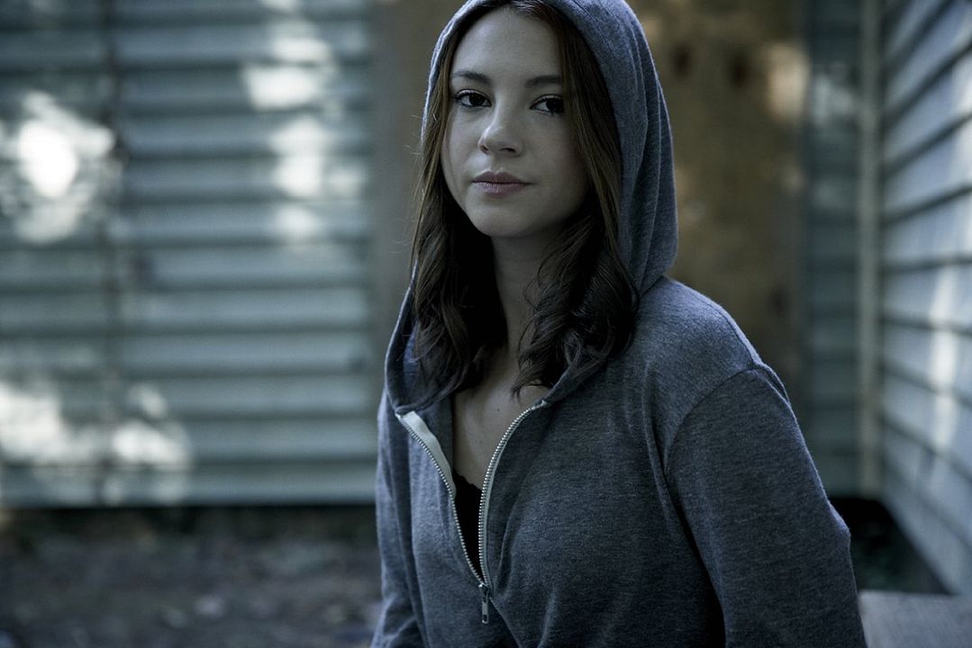 The Red Road : Bild Allie Gonino