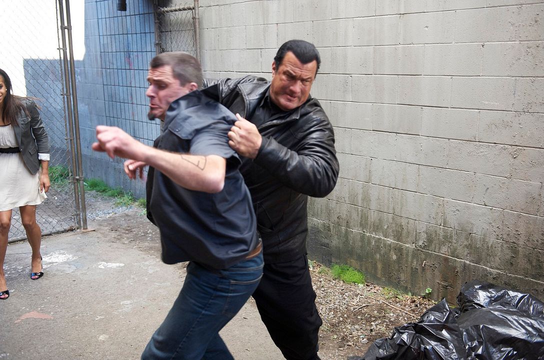 Lethal Justice - Im Auftrag des Gesetzes : Bild