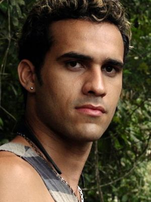 Kinoposter Ítalo Castro