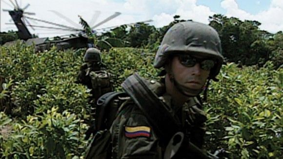 Mama Coca - Die Krieger des Kokain : Bild