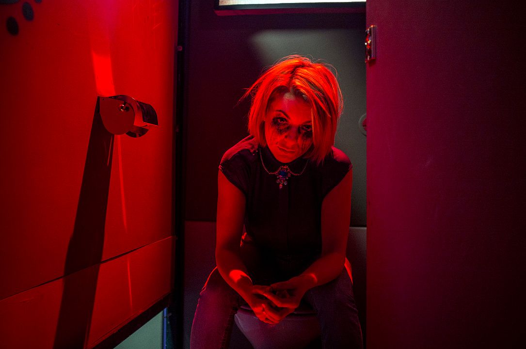 Powder Room - Mädels unter sich : Bild Sheridan Smith