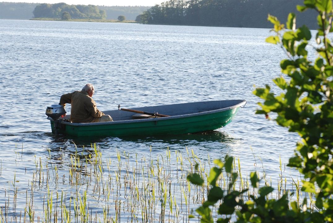 Mitgift - Ostdeutschland im Wandel : Bild