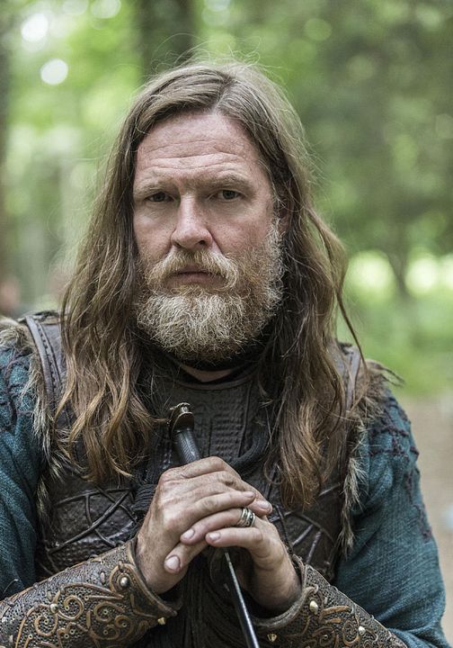 Vikings : Bild Donal Logue