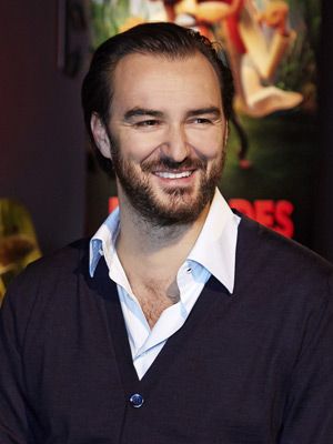 Kinoposter Cyril Lignac