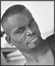 Kinoposter Anthony "A.J." Johnson