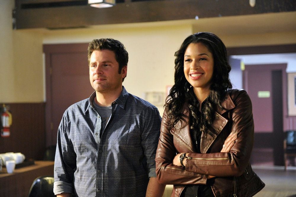 Bild Kali Hawk, James Roday Rodriguez