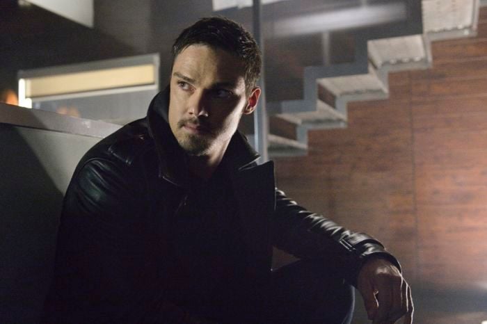 Bild Jay Ryan (III)