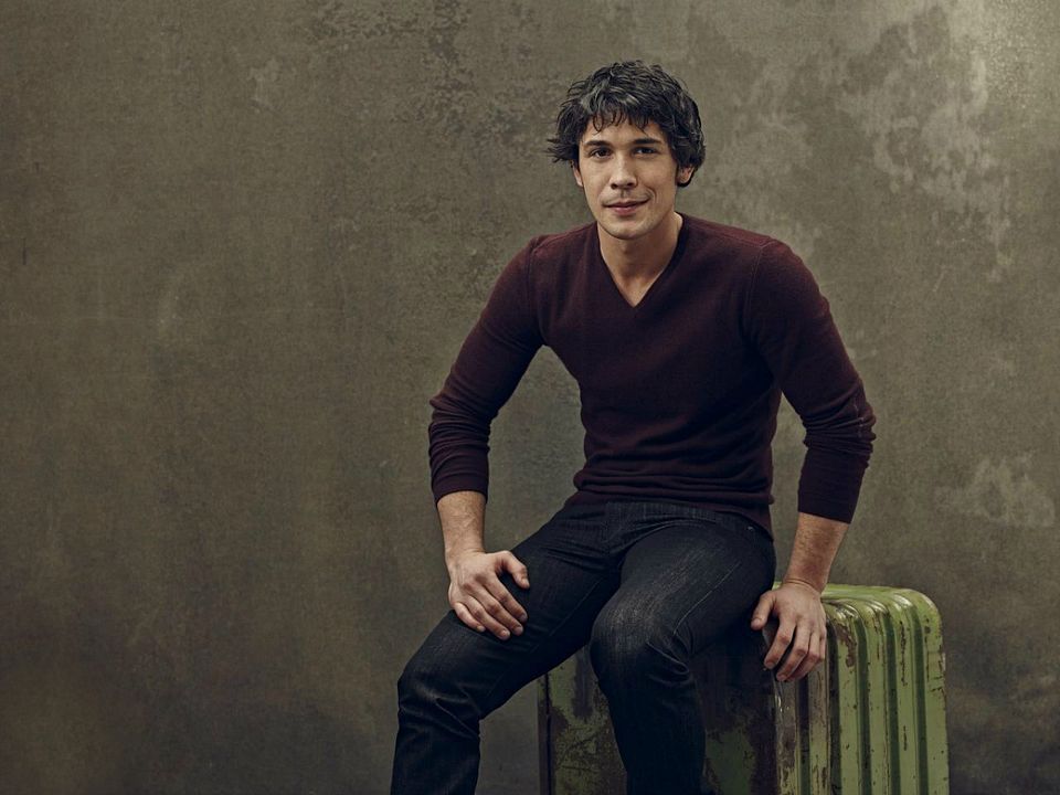 Bild Bob Morley