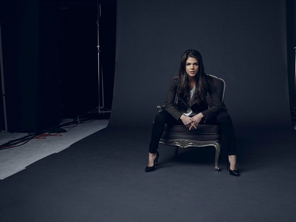 Bild Marie Avgeropoulos