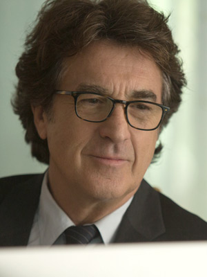 Kinoposter François Cluzet