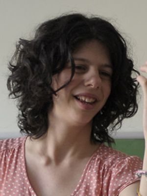 Kinoposter Gabrielle Marion-Rivard