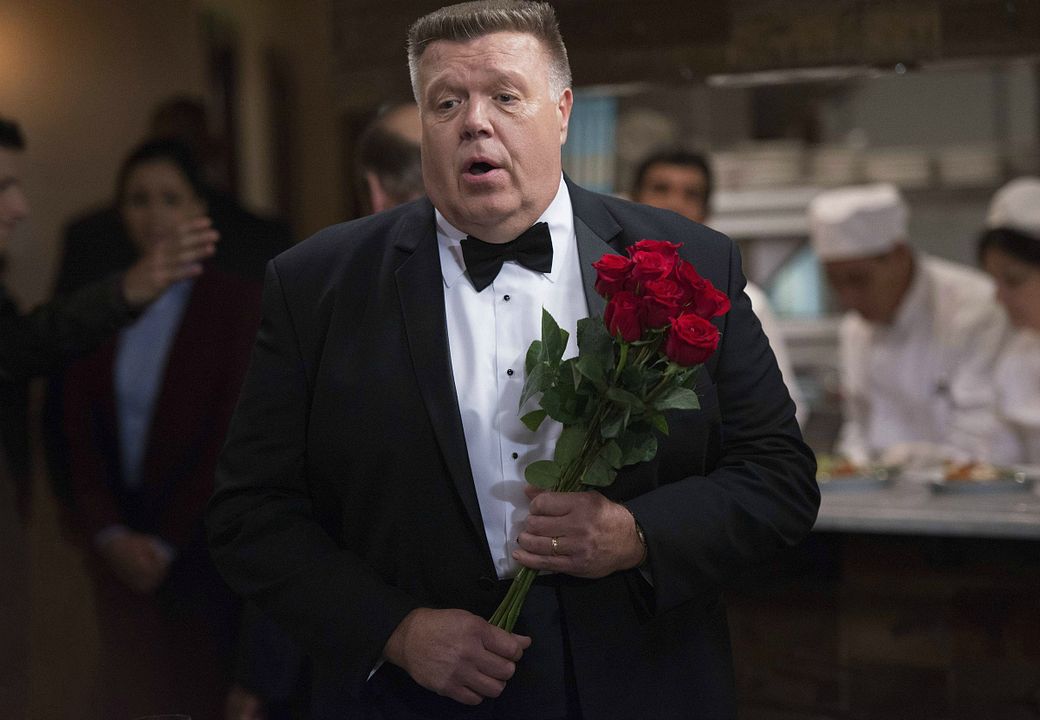 Brooklyn Nine-Nine : Bild Joel McKinnon Miller