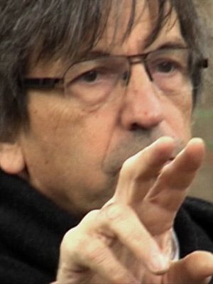 Kinoposter Jean Périssé