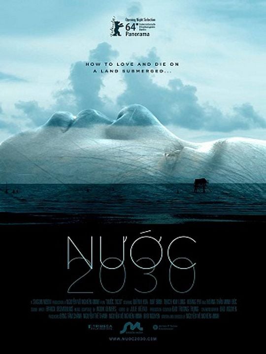 Nuoc (2030) : Kinoposter