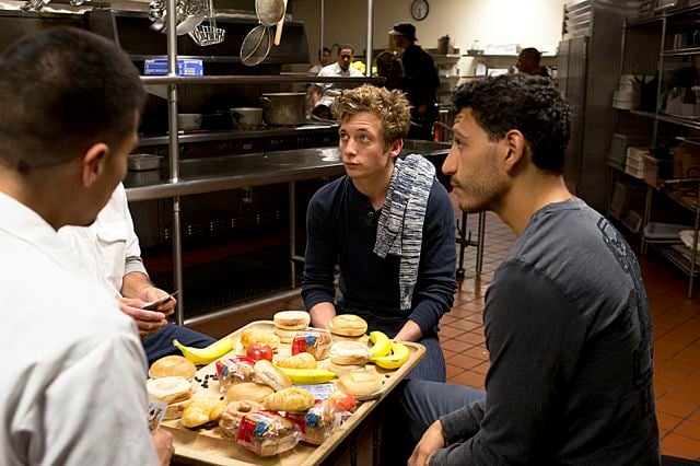 Shameless (US) : Bild Jeremy Allen White