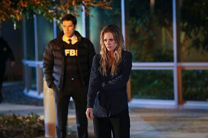 Criminal Minds : Bild Thomas Gibson